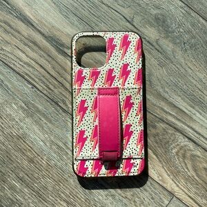 Walli case iPhone 12pro MAX